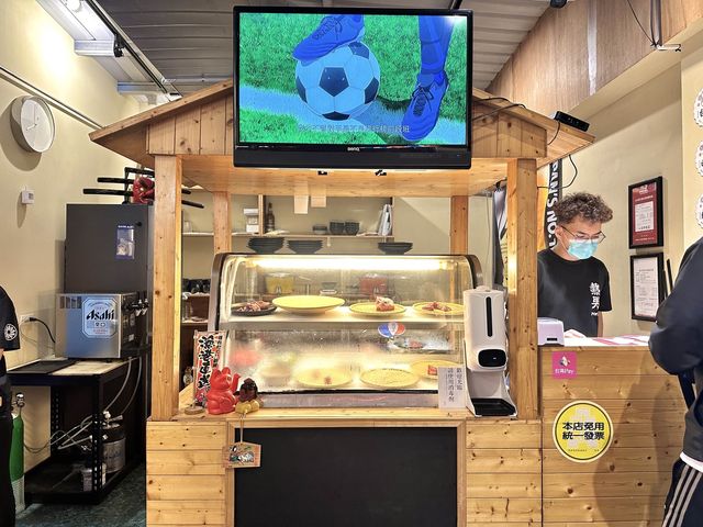 【 2023 屏東美食 】燒肉 酒場 牛肉臊飯 牛舌 日式燒肉店