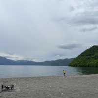📍支笏湖モラップキャンプ場/北海道