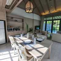 รีวิว โรงแรม Flora Creek เชียงใหม่
