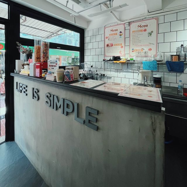 🌟  西貢chillchill小店 • 夏日炎炎解暑之選🌟 