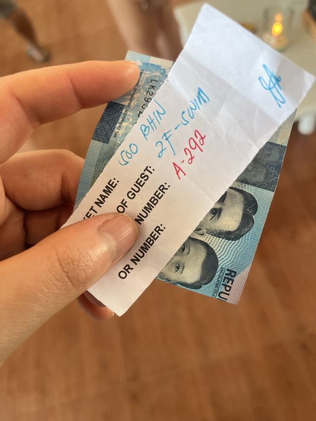 2인 약 110만원으로 3박5일 세부자유여행 ✈️
