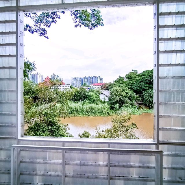 Little shelter hotel #เชียงใหม่