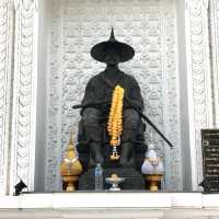 วัดภูเขาเหล็ก นบพิตำ นครศรีธรรมราช