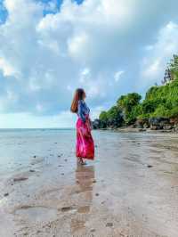 Nusa Dua Beach