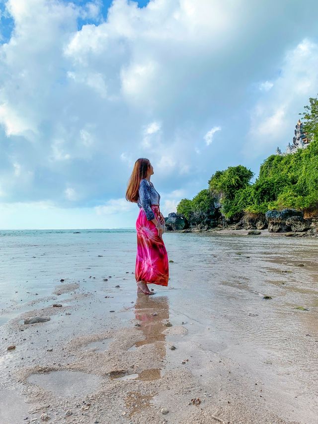 Nusa Dua Beach