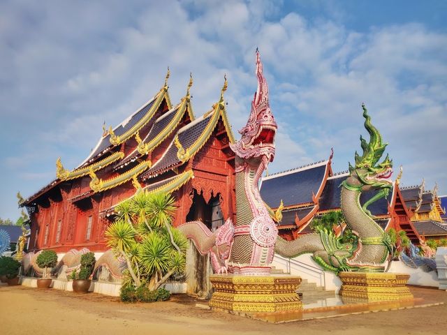 วัดเด่นสะหรีศรีเมืองแกน 