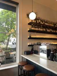 The best italian restaurant in melbourne?! 🤭