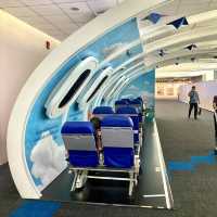 Dream Journey @ Don Muang Airport