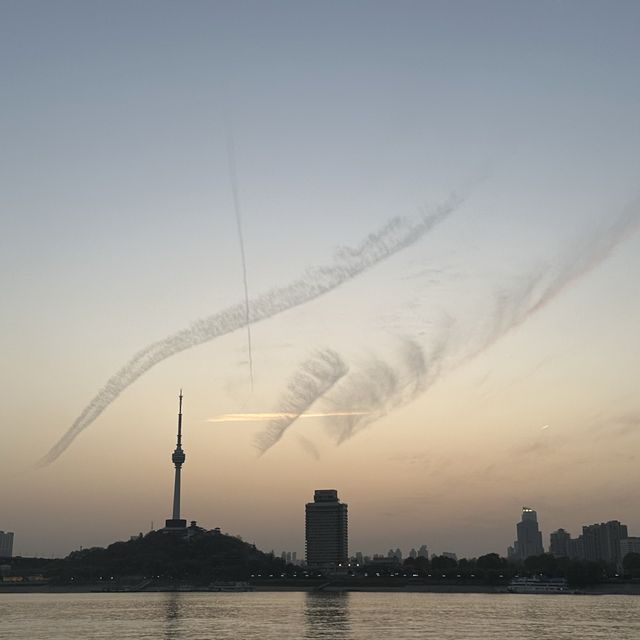 武漢 武漢