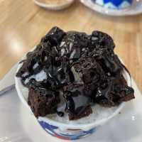 Izekimo bingsu 🍧🍨