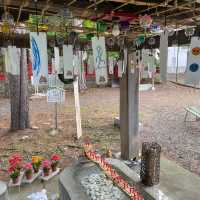 北海道　伏見稲荷神社