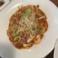 백선생님의 발자취를 찾아서..여수 ‘골목식당 PS파스타’🍴
