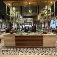 北越清化優質五星級酒店—美利亞珍珠飯店Melia Vinpearl Thanh Hóa