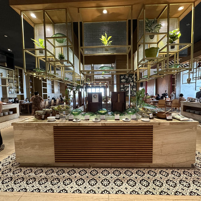 北越清化優質五星級酒店—美利亞珍珠飯店Melia Vinpearl Thanh Hóa