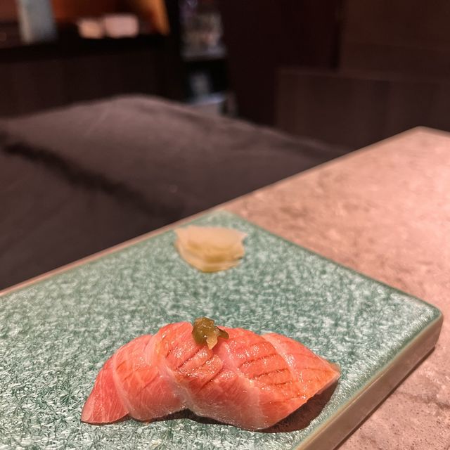 品嚐將軍澳的詣店