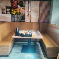 觀塘性價比好高嘅日本菜餐廳！