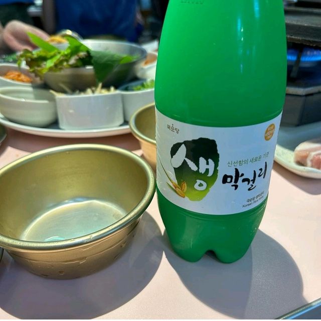 【神奈川県/藤沢市】韓国屋台ハンサム