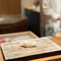 台灣｜絕不能遲到的日料🍴