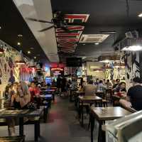 Fatboy burger is back