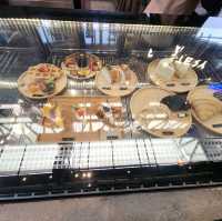 Rolling Roasters