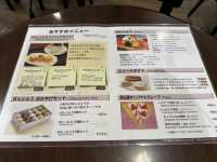 北海道・小樽。小樽名物『ぱんじゅう』って知ってる？『桑田屋 小樽本店』