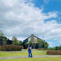 Nottyjourney เจอศูนย์ศึกษาการพัฒนาห้วยทราย