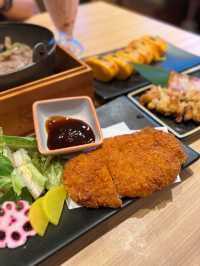 居酒屋🏮竟然有奶昔飲😱
