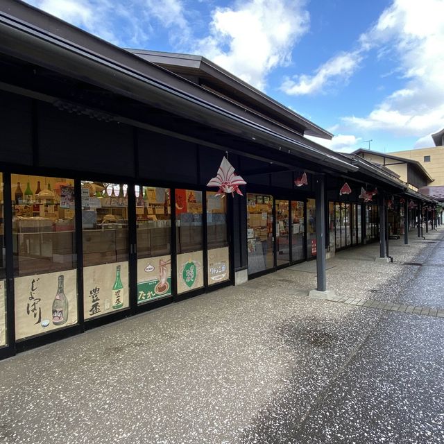 【弘前】津軽藩ねぷた村