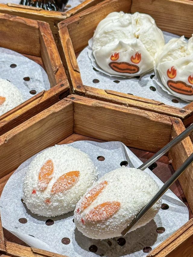 🐥B Duck茶樓-深圳Buffy小黃鴨茶樓🐥