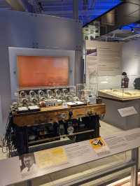 Computer History Museum