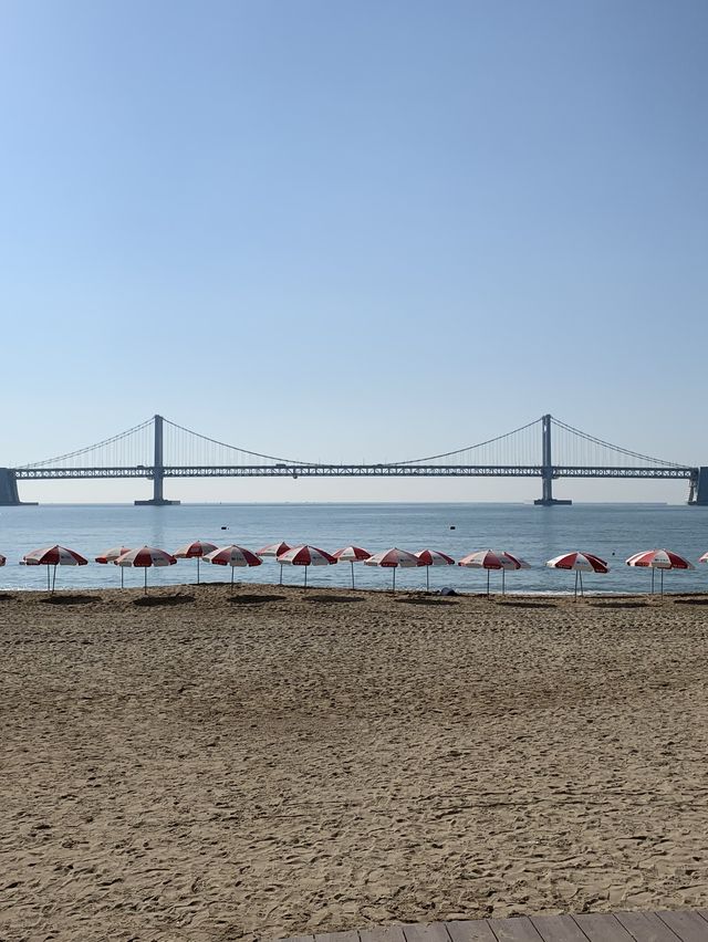 부산 광안리 여행코스