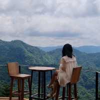ร้านกาแฟพาโนรามิควิวแห่งเขาค้อ