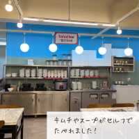 【韓国 東大門】絶品カンジャンケジャン✨コスパ◎