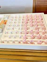 【山形】3羽のうさぎが願いを叶えてくれる熊野大社