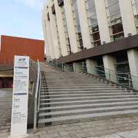 屏東讀者城市 充滿書香氣息的地方 可以待上一個下午