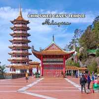 Chin Swee Caves Temple