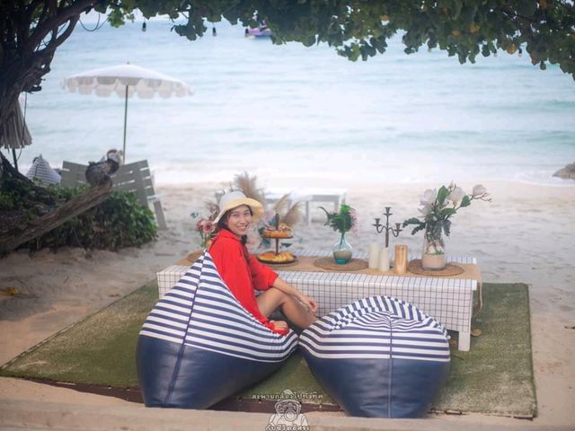 Kerala coco Resort - เกาะเสม็ด 🌴🌴