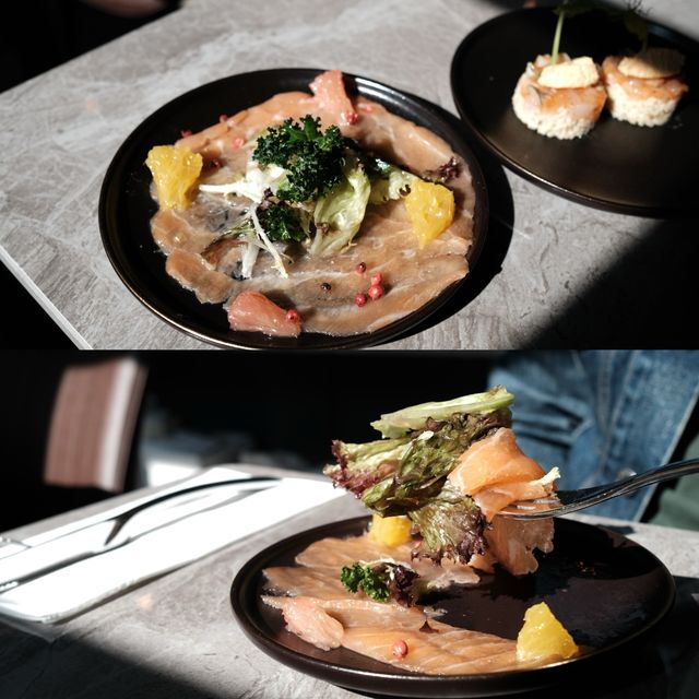 蠔屋嘆西餐！必食豐富brunch set