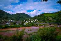 ที่พักสะปัน "บ้านใบไม้ สะปัน"