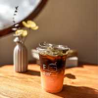 Flatwhite Cafe.Th : คาเฟ่น่ารักสไตล์มินิมอล 
