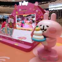  ✨V city~粉紅兔兔Piske 新春特展🐇✨