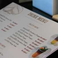 M Leaf Cafe