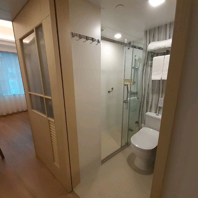 日系風格南洋酒店值得一住