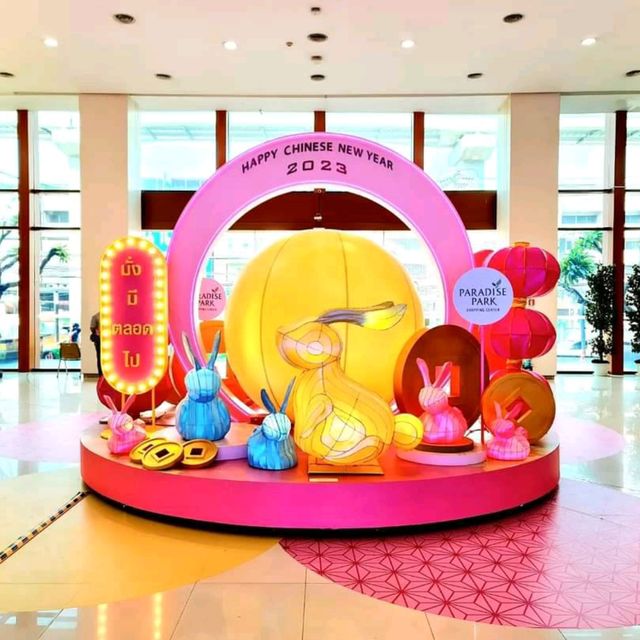 paradise park 