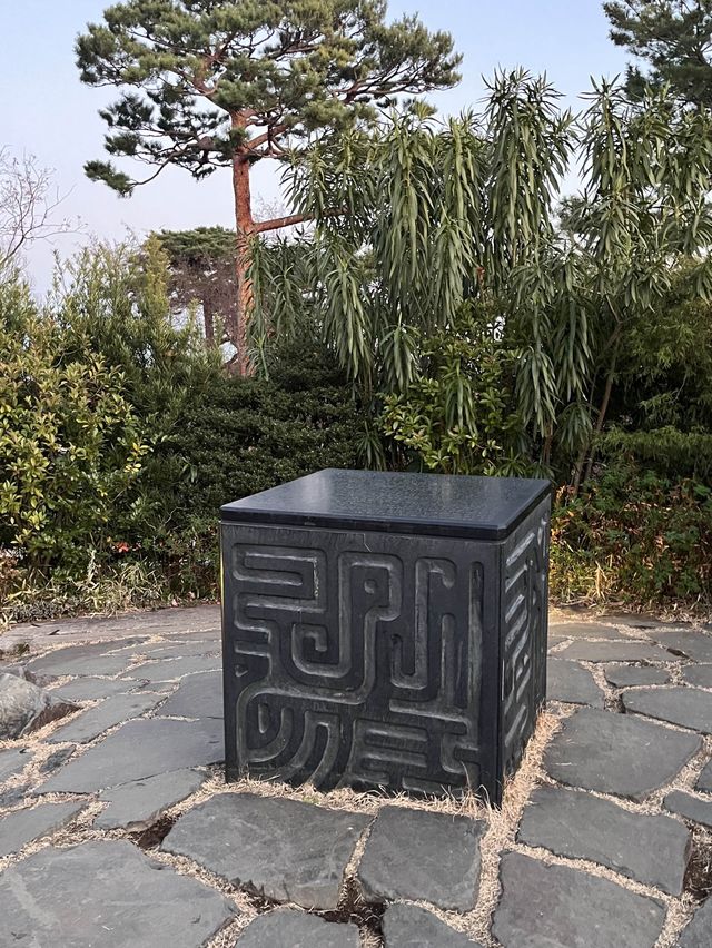 지브리 덕후들을 위한 미카타 지브리 미술관🌱