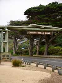 Truly the Great Ocean Road