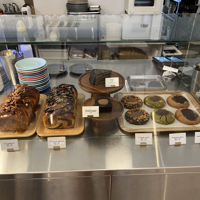 A Delicious Discovery at Hello Arigato~