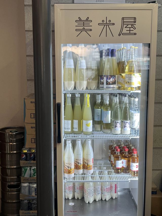 웨이팅하는 이유를 알 수 있는 용산역 맛집 미미옥🤍