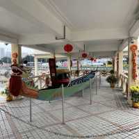 Maritime Museum Macao 