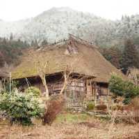 京都美山町